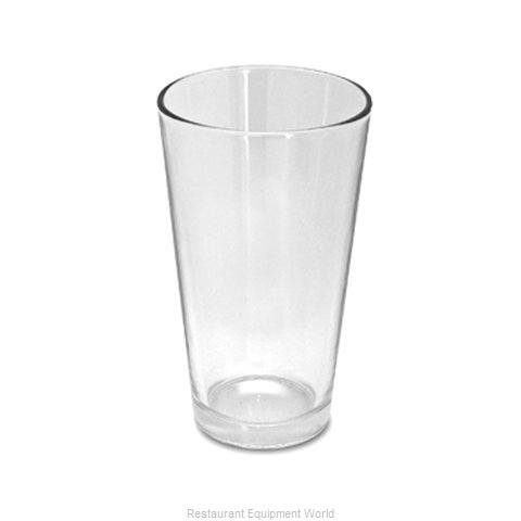 Crown Brands MG579 Glass, Mixing