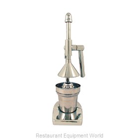 Crown Brands MJD-15 Juicer, Lever / Crank Type