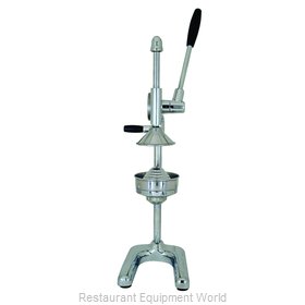 Crown Brands MJHD-21N Juicer, Lever / Crank Type