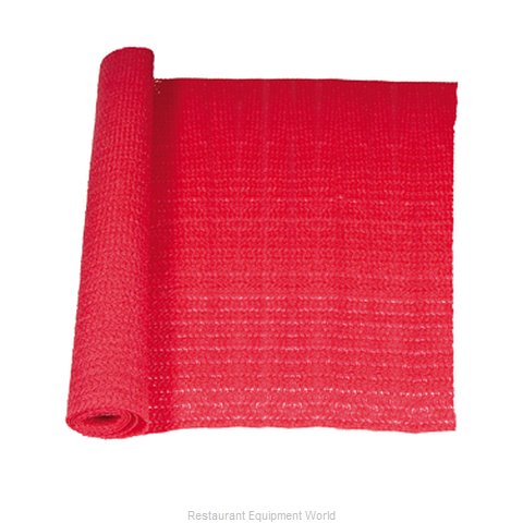 Crown Brands MM100RED Bar & Shelf Liner, Roll