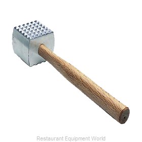 Crown Brands MT-AL Meat Tenderizer, Handheld