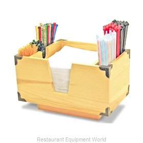 Crown Brands NH1252 Bar Caddy