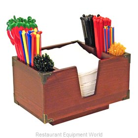 Crown Brands NH1254 Bar Caddy