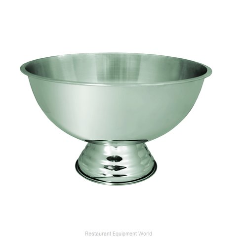 Crown Brands PB-3G Punch Bowl, Metal