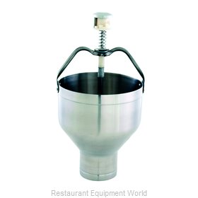 Crown Brands PCD-13/SS Batter Dispenser