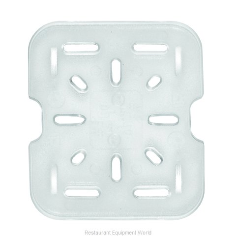 Crown Brands PCP-16DS Food Pan Drain Tray