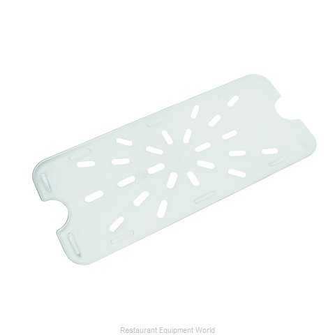 Crown Brands PCP-33DS Food Pan Drain Tray