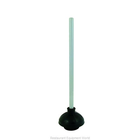 Crown Brands PGR-24 Toilet Plunger