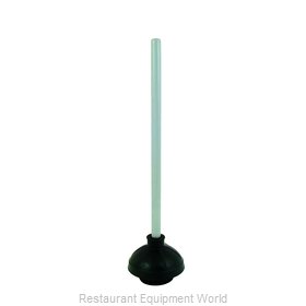 Crown Brands PGR-24 Toilet Plunger