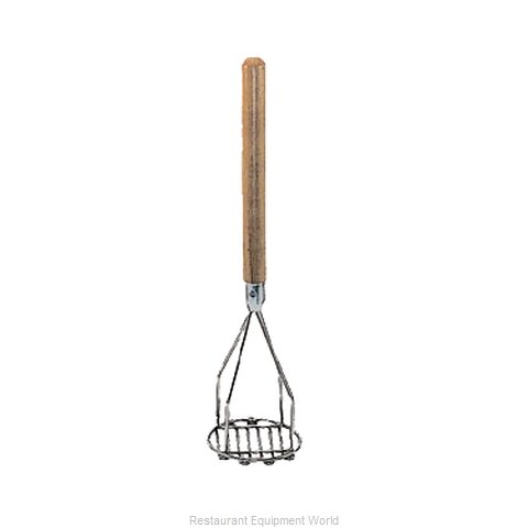 Crown Brands PMRD-18 Potato Masher