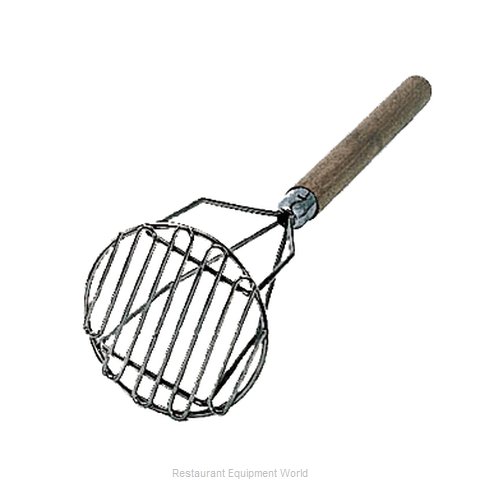 Crown Brands PMRD-24 Potato Masher