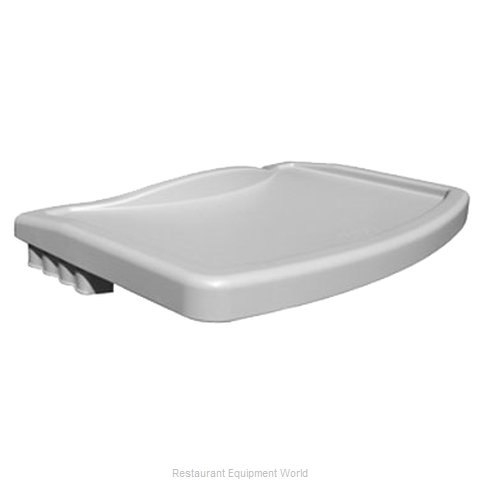 Crown Brands PP-TRAY/GR High Chair Parts