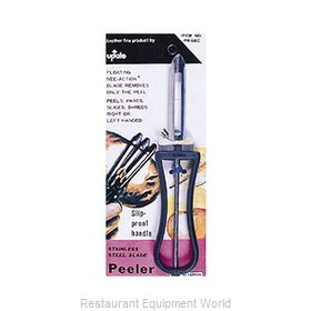 Crown Brands PR-6BC Vegetable Peeler, Manual