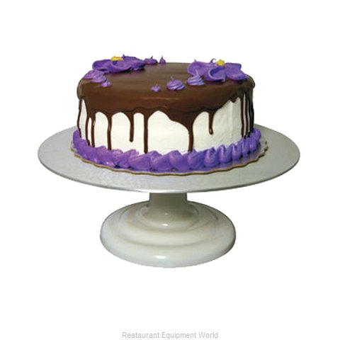 Crown Brands RCDS-12 Cake / Pie Display Stand