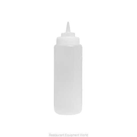 Crown Brands SBC-16W Squeeze Bottle