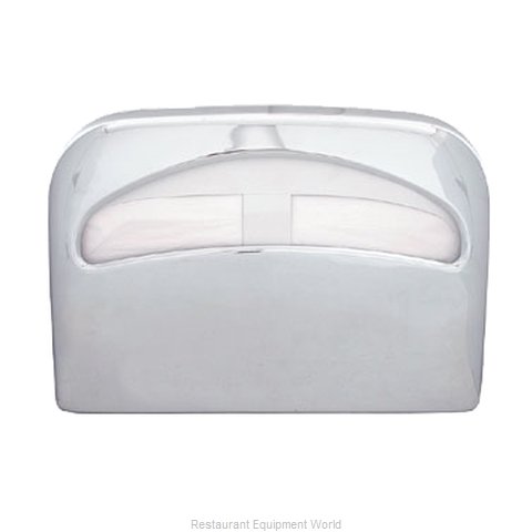 Crown Brands SCD-50CH Toilet Seat Cover Dispenser (Magnified)