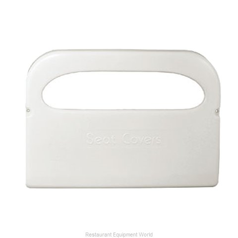 Crown Brands SCD-50WP Toilet Seat Cover Dispenser (Magnified)