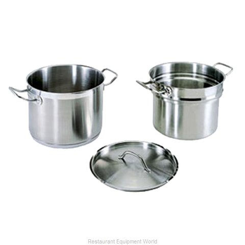Crown Brands SDB-08 Induction Double Boiler
