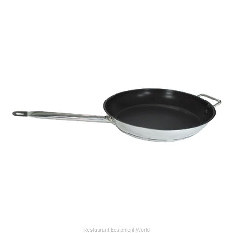 Crown Brands SFC-08 Induction Fry Pan