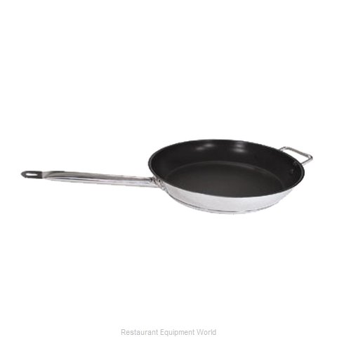 Crown Brands SFC-12 Induction Fry Pan