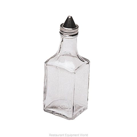 Crown Brands SK-OV Oil & Vinegar Cruet Bottle
