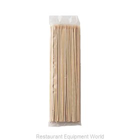 Crown Brands SKWB-10 Skewers, Bamboo