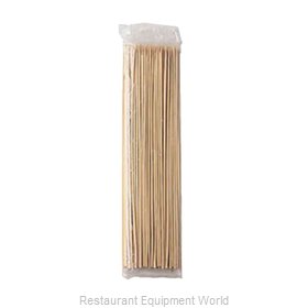 Crown Brands SKWB-12 Skewers, Bamboo