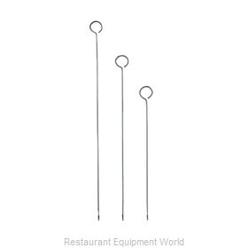 Crown Brands SKWO-10 Skewers, Metal
