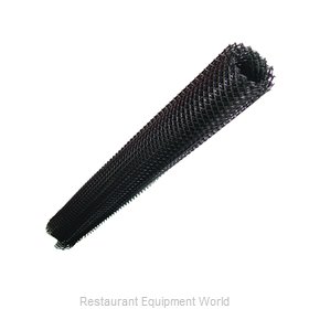 Crown Brands SL1441BLK Bar & Shelf Liner, Roll