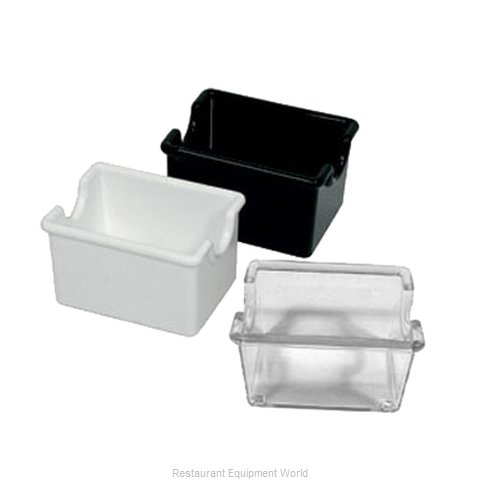 Crown Brands SPH-CL Sugar Packet Holder / Caddy