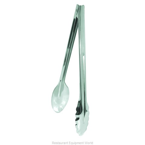 Crown Brands SPST-12HD Tongs, Utility