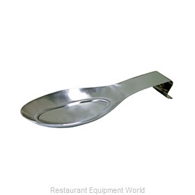 Crown Brands SR-9/SS Spoon Rest