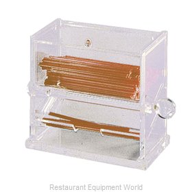 Crown Brands SSD-AC Dispenser, Stirstick