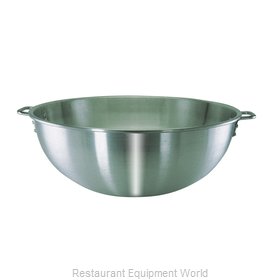 Crown Brands SSOP-25 Mixing Bowl, Metal