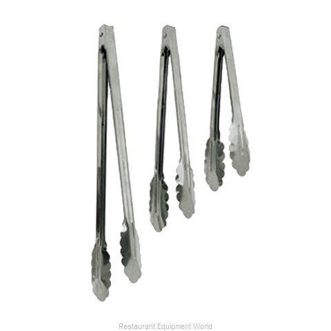 Crown Brands ST-12 Tongs, Utility