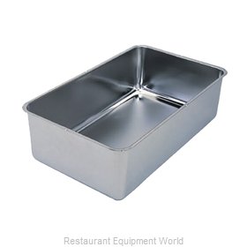 Crown Brands SWP-6 Spillage Pan