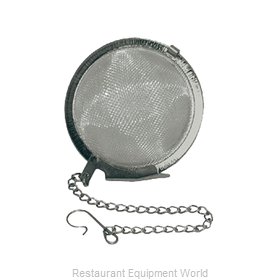 Crown Brands TBI-20 Tea Strainer / Infuser