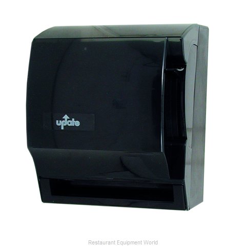 Crown Brands TD-1114L Paper Towel Dispenser (Magnified)