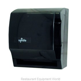 Crown Brands TD-1114L Paper Towel Dispenser