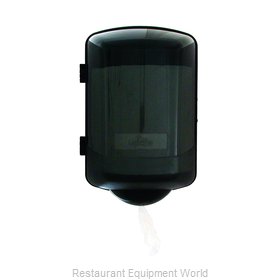Crown Brands TD-CP Paper Towel Dispenser