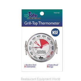 Crown Brands THGT-20 Thermometer, Grill