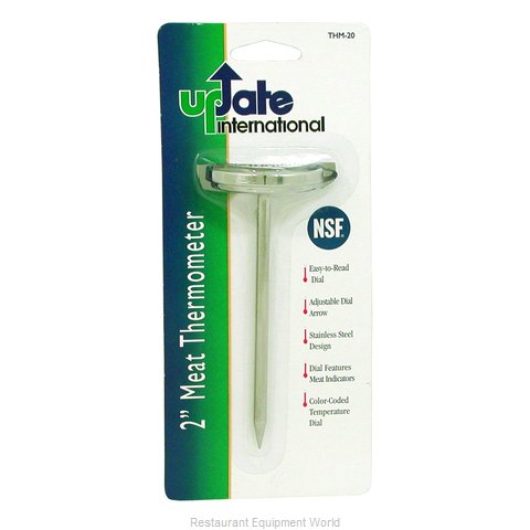 Crown Brands THM-20 Meat Thermometer