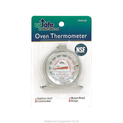 Crown Brands THOV-20 Oven Thermometer