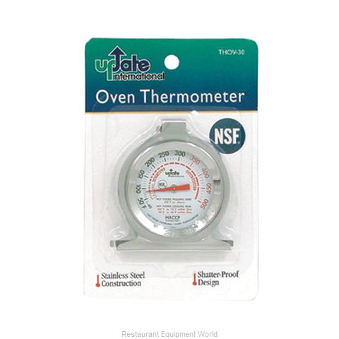 Crown Brands THOV-30 Oven Thermometer