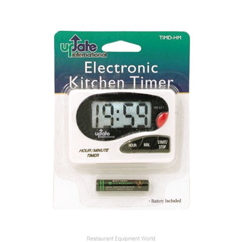 Crown Brands TIMD-HM Timer, Electronic