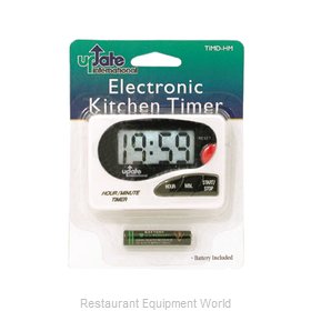 Crown Brands TIMD-HM Timer, Electronic