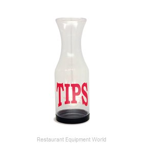 Crown Brands TJ001TIPS Tip Tray