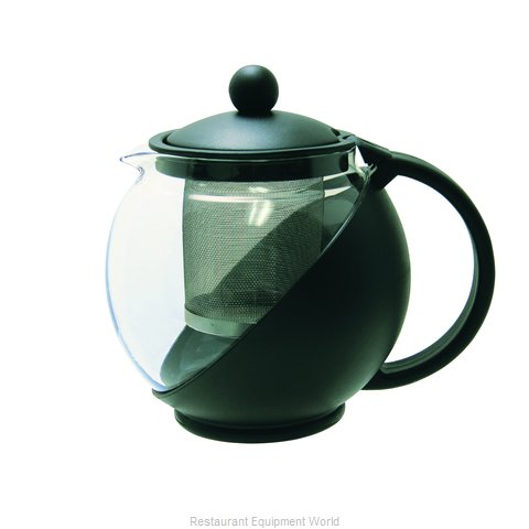 Crown Brands TPI-75 Coffee Pot/Teapot, Glass
