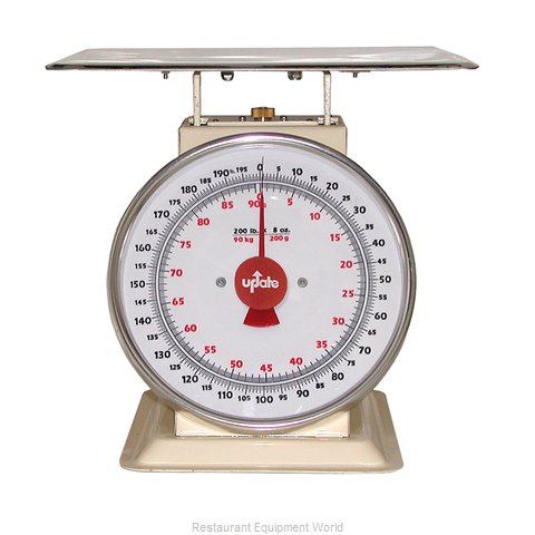 Crown Brands UP-11200 Scale, Portion, Dial