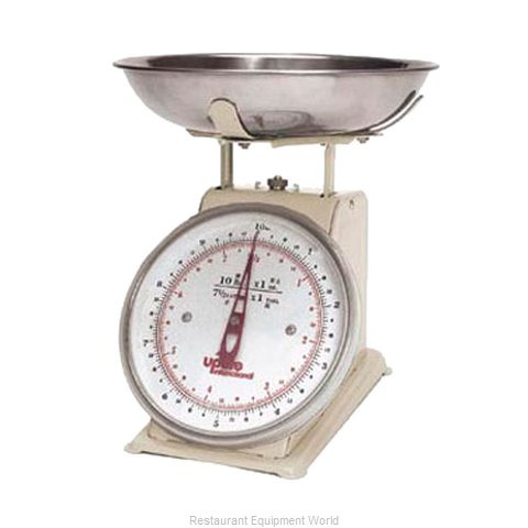 Crown Brands UP-710T Scale, Portion, Dial